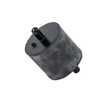 Подушка ДВС BMW Е34 2.0i/2.5i 88-97 ZENTPARTS Z13564