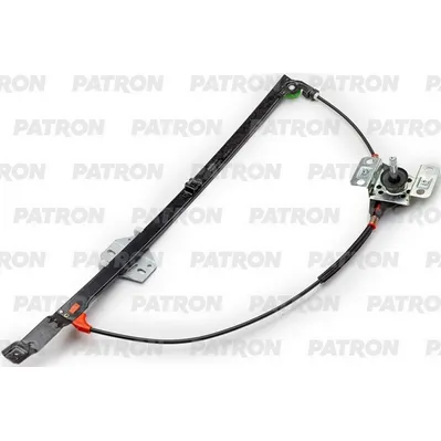 Стеклоподъемник Перед лев. VW Transporter T4 1991-1996 PATRON PWR1069L