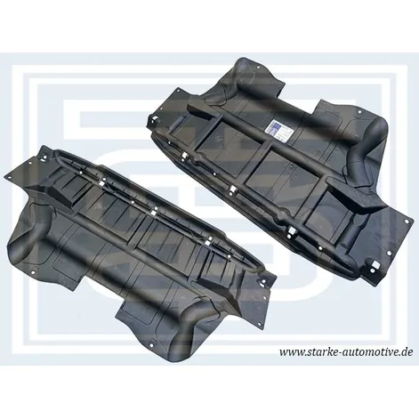 Защита двигателя STARKE 141053