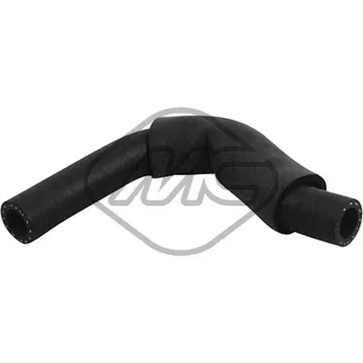 Патрубок PEUGEOT Metalcaucho 97234