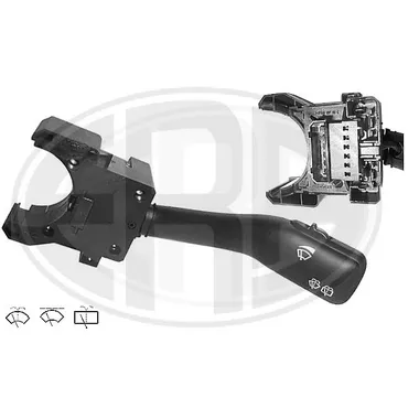 Переключатель подрулевой AUDI A6, VW GOLF IV/PASSAT 97-05 ERA 440250