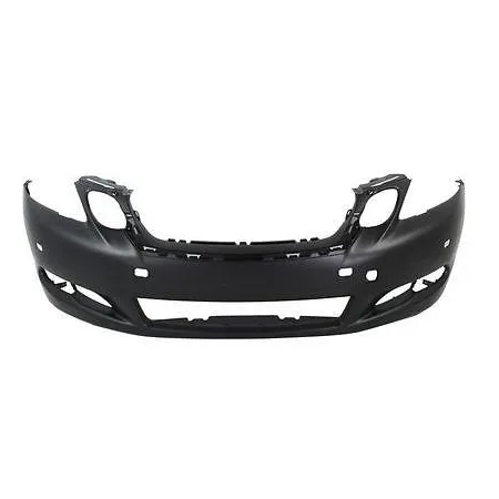 Бампер передн под парктр без омыв грунт LEXUS GS 08- GOOD GO LS20132P-03