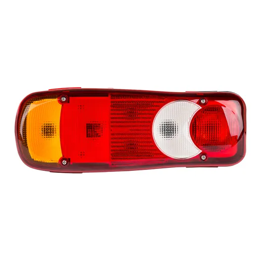 Фонарь задний лев. прав. RVI Midlum DXI Volvo FL DEPO 5511944LWE
