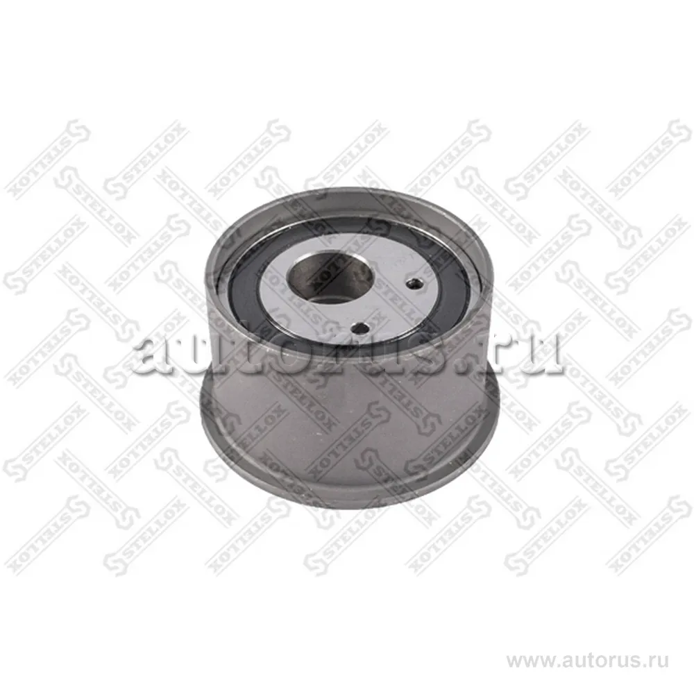 Ролик обводной ремня ГРМAudi A4/A6 3.0 STELLOX 0340683_SX