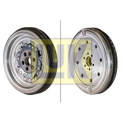 Маховик LUK 415072709