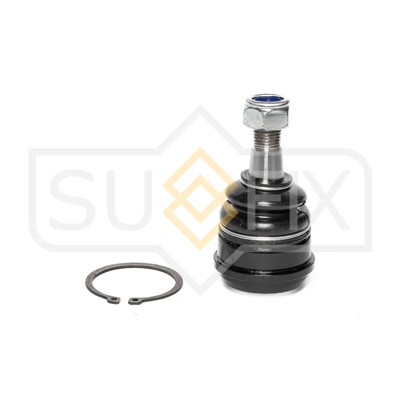 Шаровая опора верхняя L/R NISSAN Navara(D23 / D40) 2.3D-4.0 05> SUFIX SG-1470