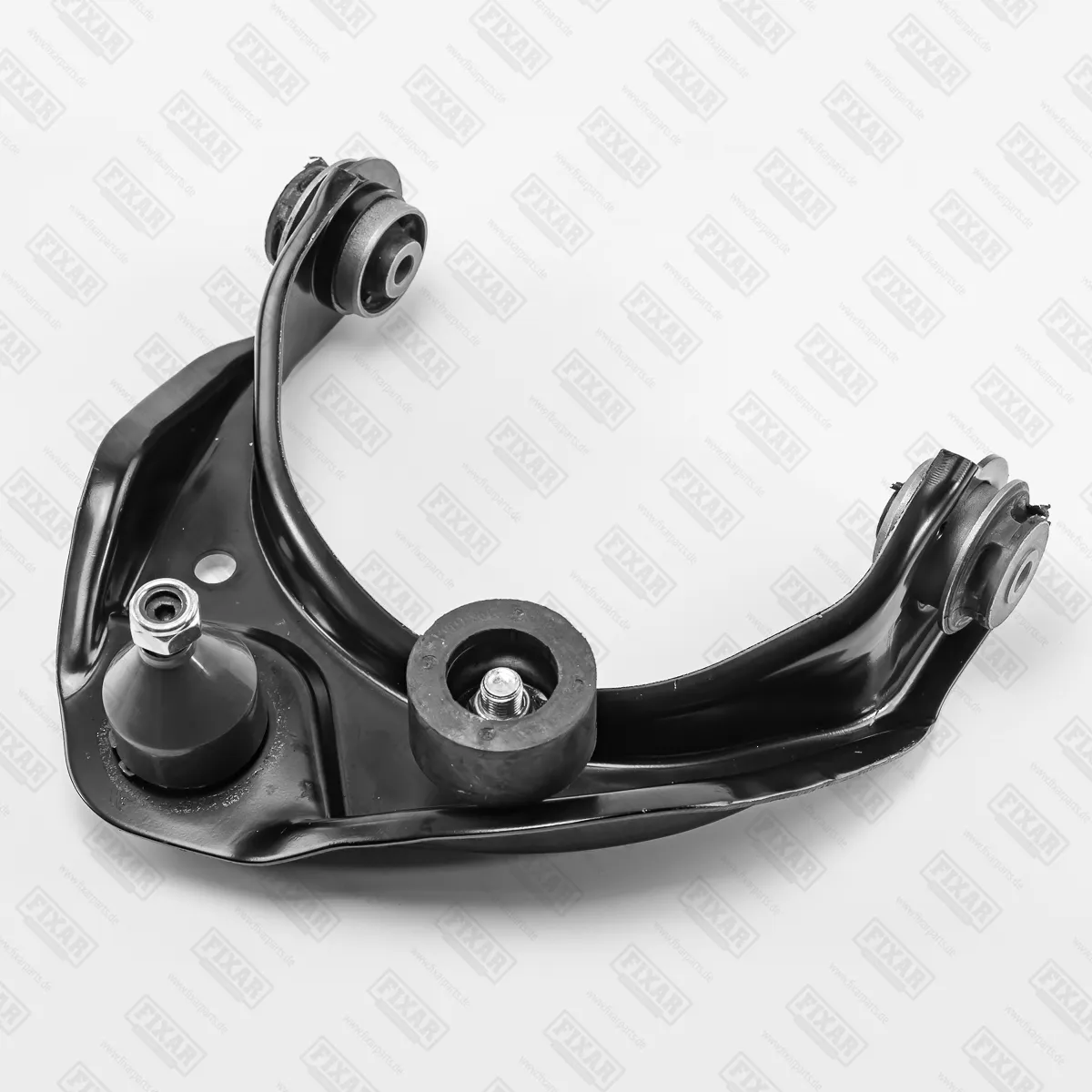 Рычаг передней подвески верхний левый MAZDA 6 07-> FIXAR FQ1092L