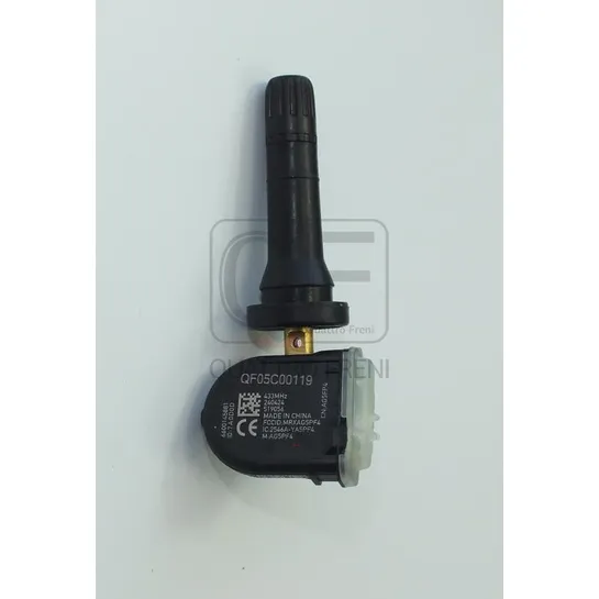 Датчик давления в шинах 433MHZ QUATTRO FRENI QF05C00119