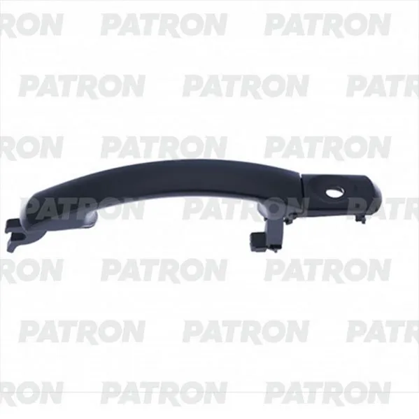 Ручка двери наружн передн (лев=прав) = задн (лев=прав) Ford Mo PATRON P20-0157L