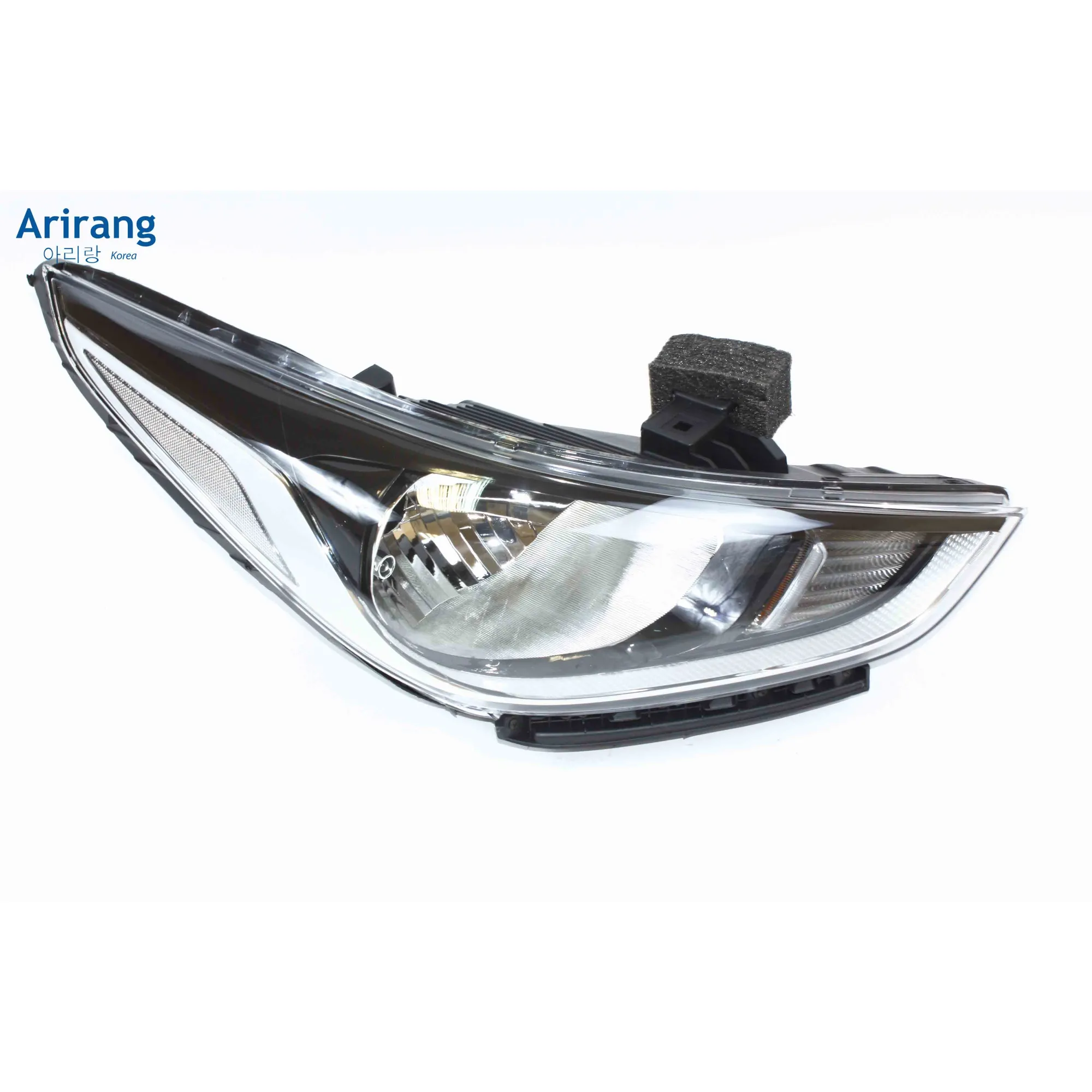 Фара передняя правая с мех корректором ARIRANG ARG231181RTAXI