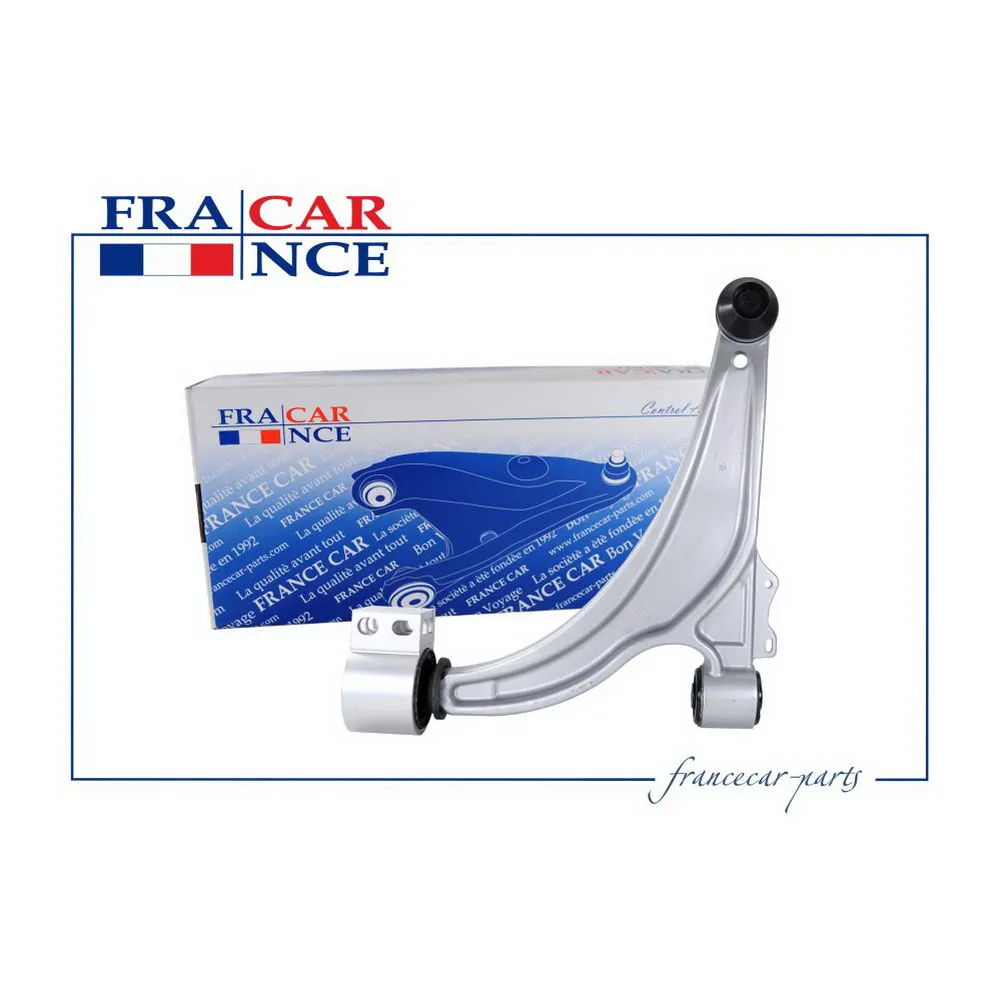 Рычаг передний Левый 13334022  FCR220944 FRANCECAR