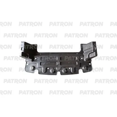 Защита двигателя центр HYUNDAI GRAND STAREX (2007>) PATRON P72-0345