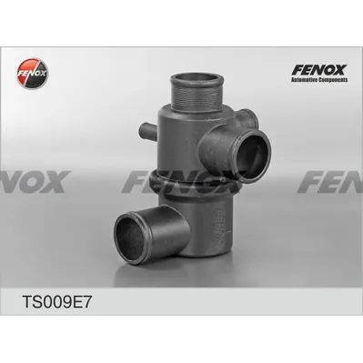 Термостат ВАЗ 2123 FENOX TS009E7