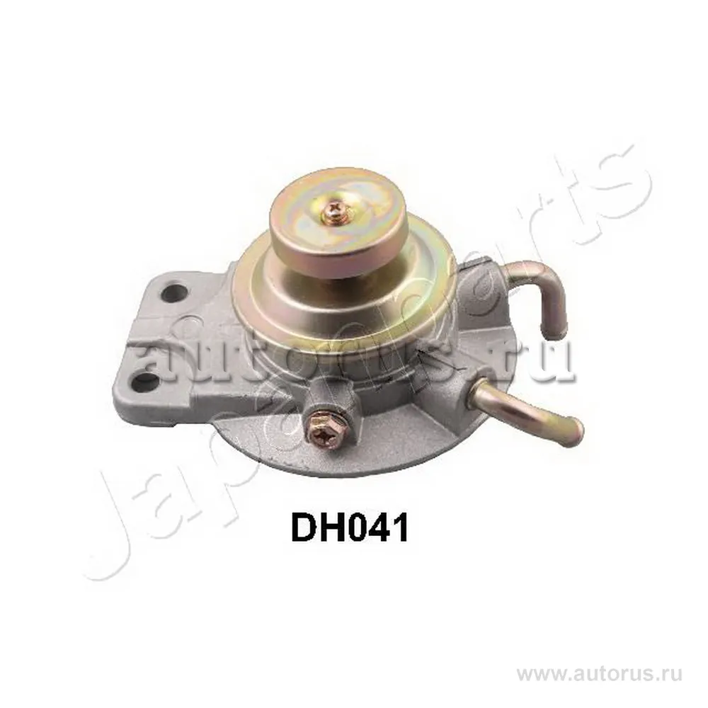 Насос ручной подкачки топлива JAPANPARTS DH041