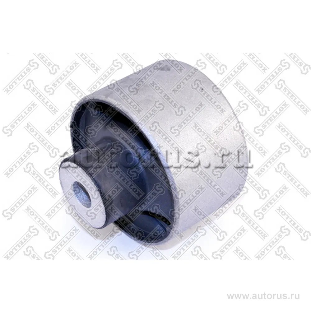 Сайлентблок зад. продол. рычага Mitsubishi Carisma 02> STELLOX 87-72070-SX