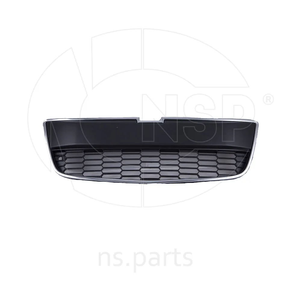 Решетка бампера переднего CHEVROLET AVEO II (Т300) NSP NSP0195019925