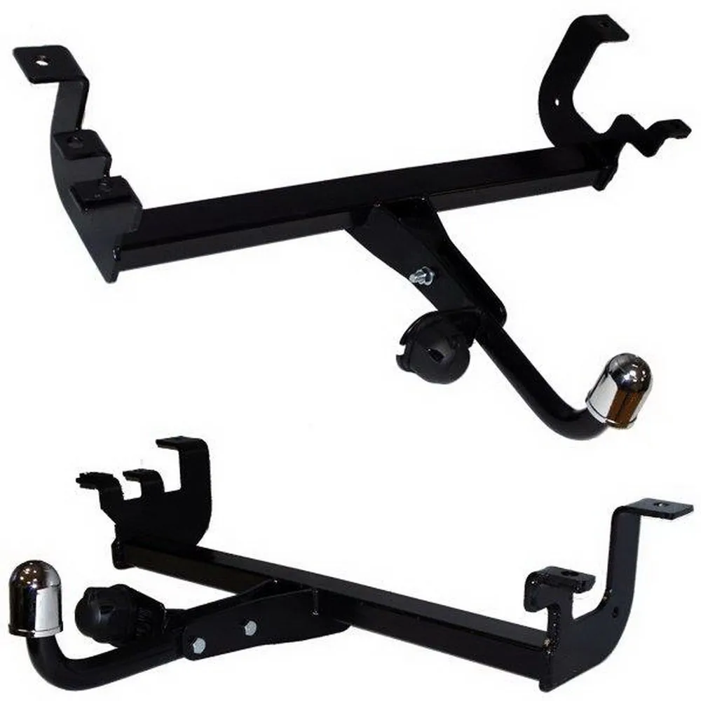 Фаркоп SUZUKI JIMNY, 99- 07, шар A, 50/1500