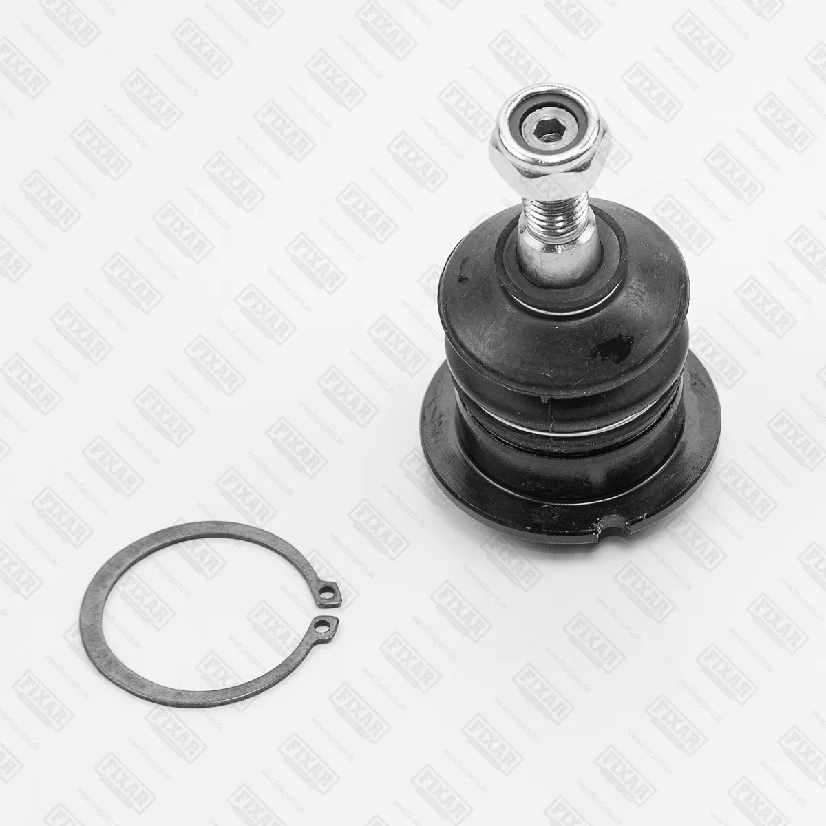 Опора шаровая верхняя левая/правая LAND ROVER Discovery 04-> FIXAR FK0972