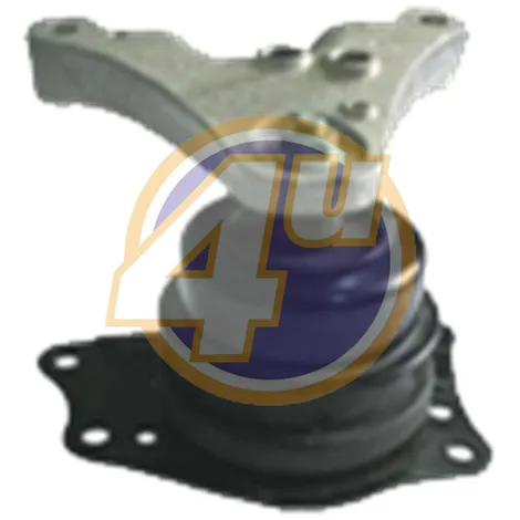 Подушка двигателя правая SEAT CORDOBA/IBIZA/SKO FABIA/VW POLO 1.4 16V AUA/BBY/BKY 99- 4U EM-000197