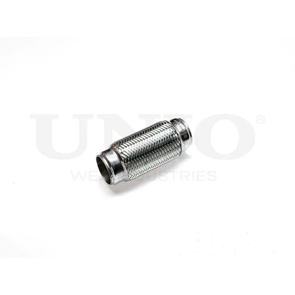 Гофра глушителя 45x150 мм InnerBraid UNIO EXP-45150