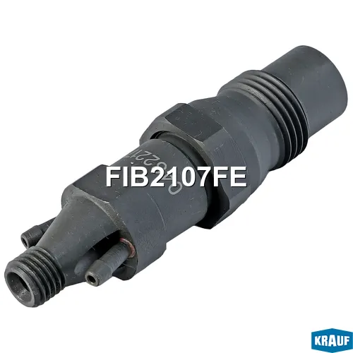 Форсунка топливная KRAUF FIB2107FE