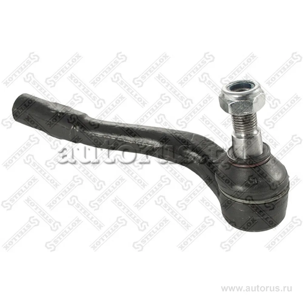 Наконечник рулевой левый MB W203/C209 all 00> STELLOX 51-00902A-SX