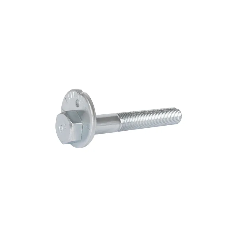Болт с эксцентриком Nissan Pathfinder (05-), Navara OBERKRAFT KRAFT KT886214