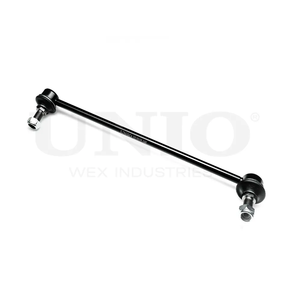 Стойка стабилизатора передняя правая UNIO SSP-50138