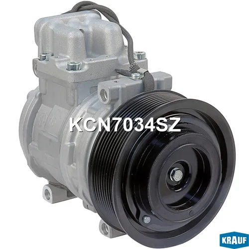 Компрессор кондиционера KRAUF KCN7034SZ