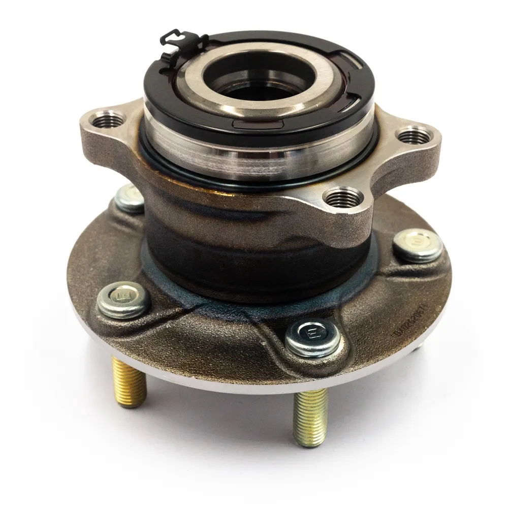 Ступица задняя в сборе MITSUBISHI ASX/Outlander III 2012-> 3785A073