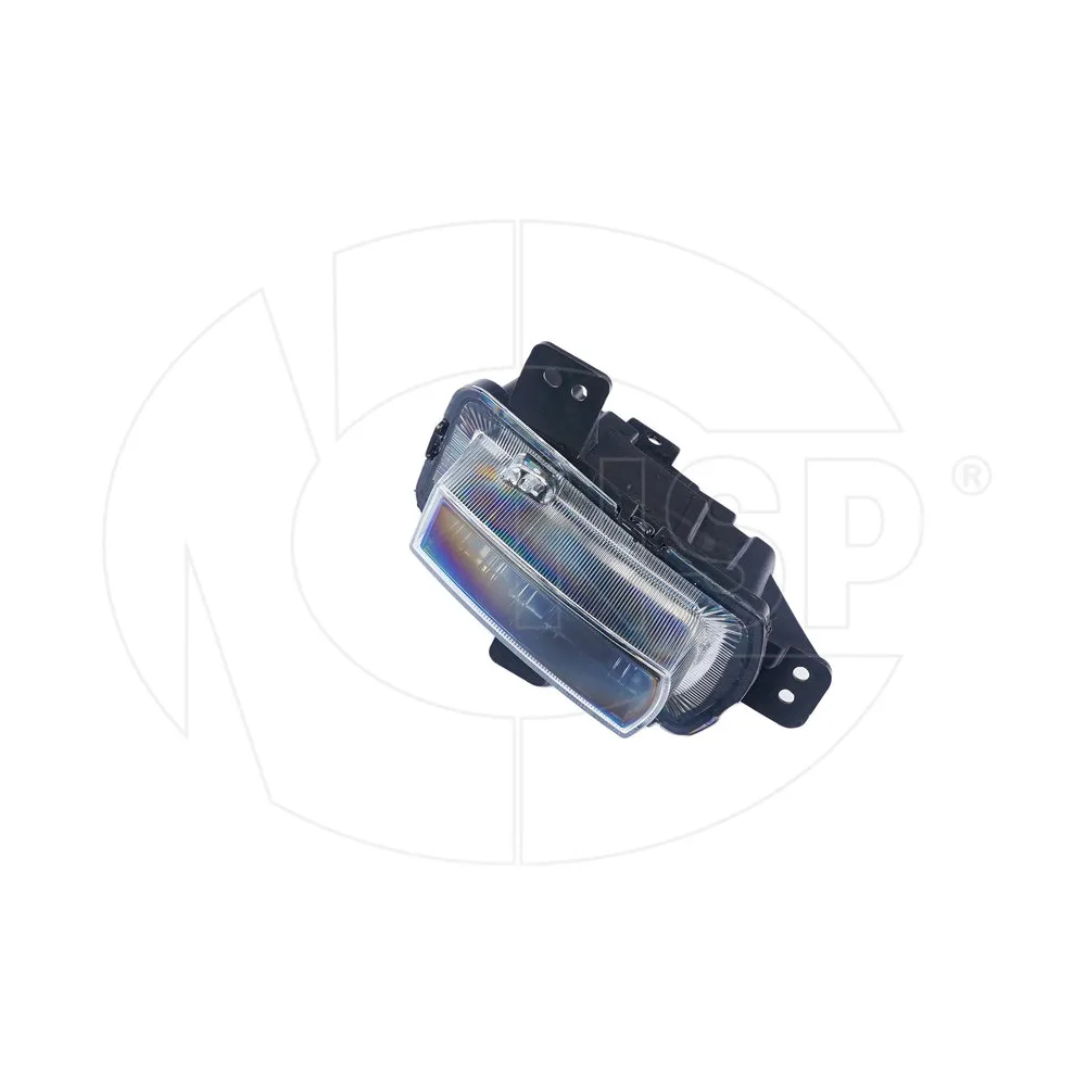 Фара противотуманная правая GEELY COOLRAY (20-) NSP NSP1LS01521