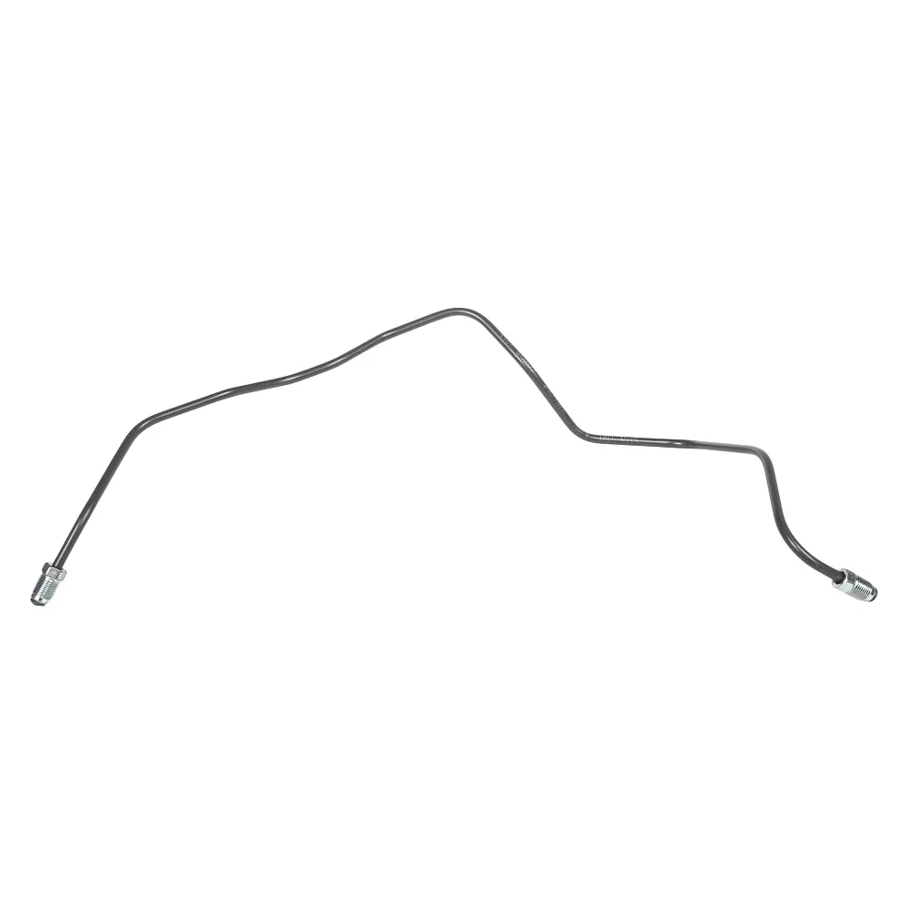 Тормозная трубка задняя L GM 96161296