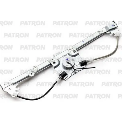 Стеклоподъемник Перед прав. CITROEN Nemo 2008- \ FIAT Fiorino Qubo PATRON PWR1064R
