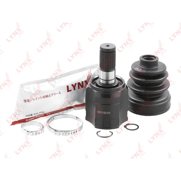 ШРУС LYNXauto CI-1022