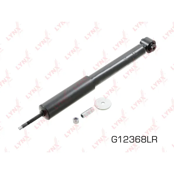 Амортизатор задний L=R HONDA HRV 99-06 LYNXauto G12368LR