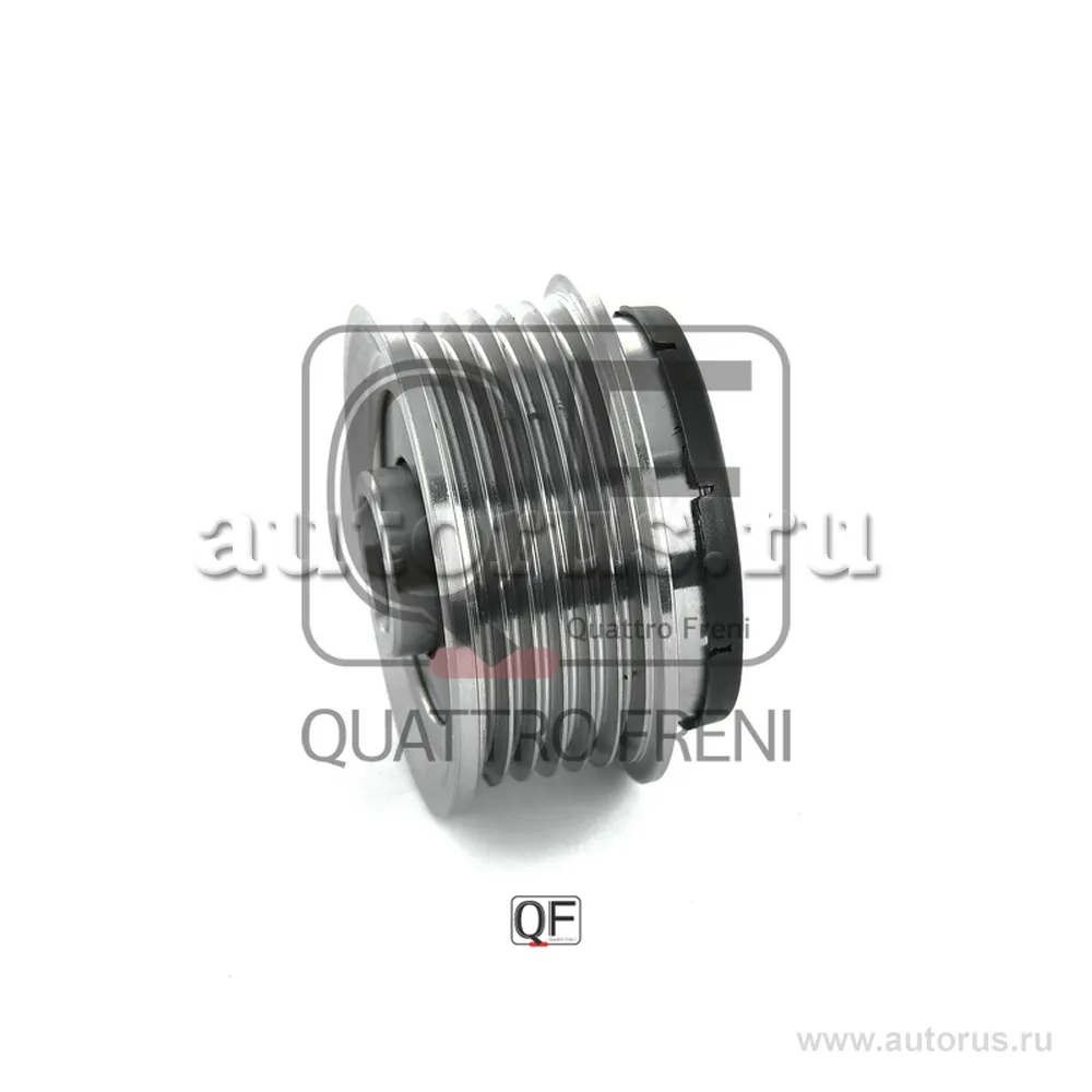 МУФТА ГЕНЕРАТОРА ОБГОННАЯ, QF41P00077