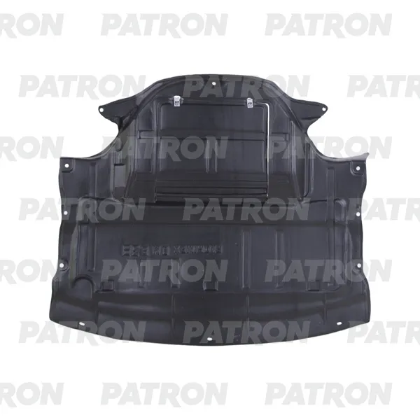 Защита двигателя BMW 7 E38 1994-2001 PATRON P72-0137