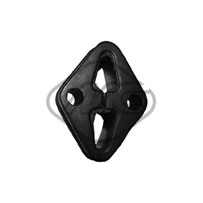 Буфер, глушитель Metalcaucho 41031