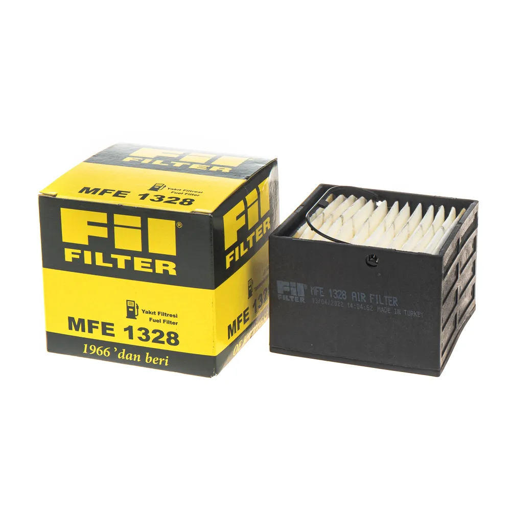 Фильтр топливный UNIVERSAL FIL FILTER MFE1328