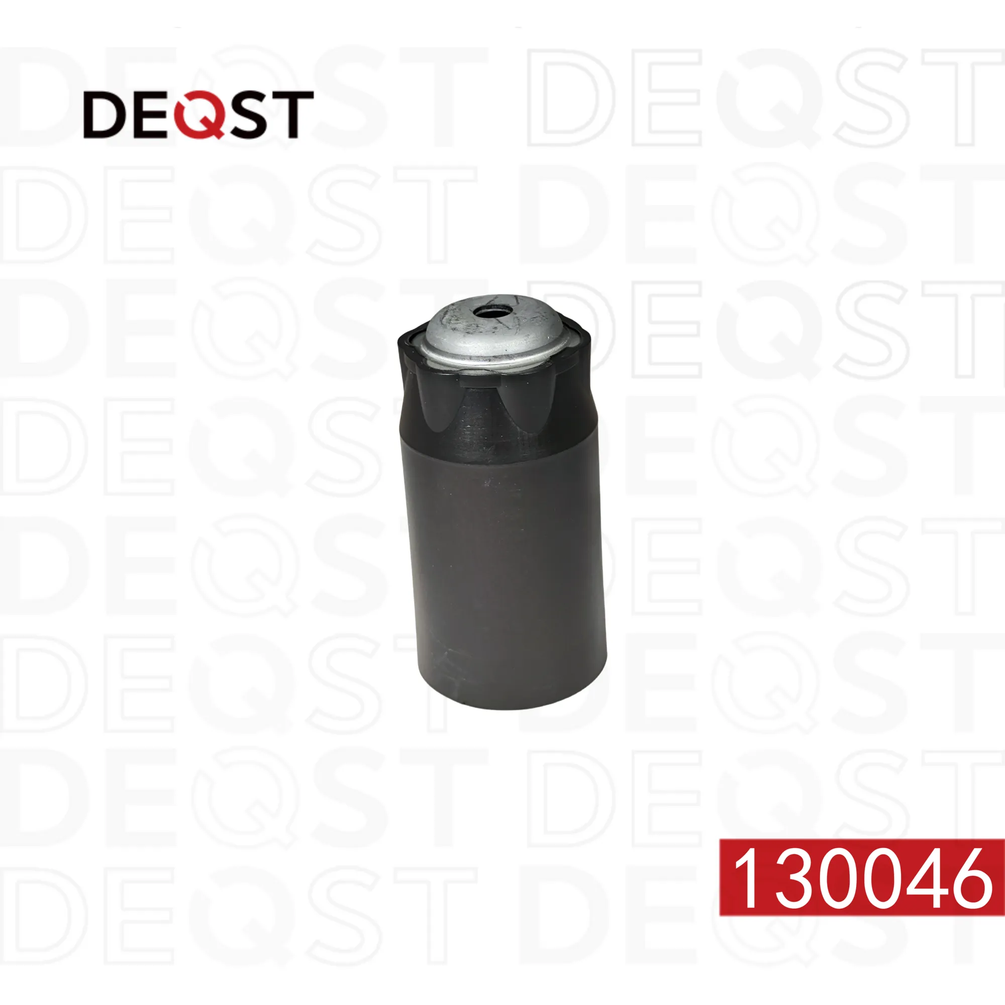 Пыльник амортизатора переднего NISSAN PATHFINDER/FRONTIER (04-14)/XTERRA (05-15) DEQST 130046