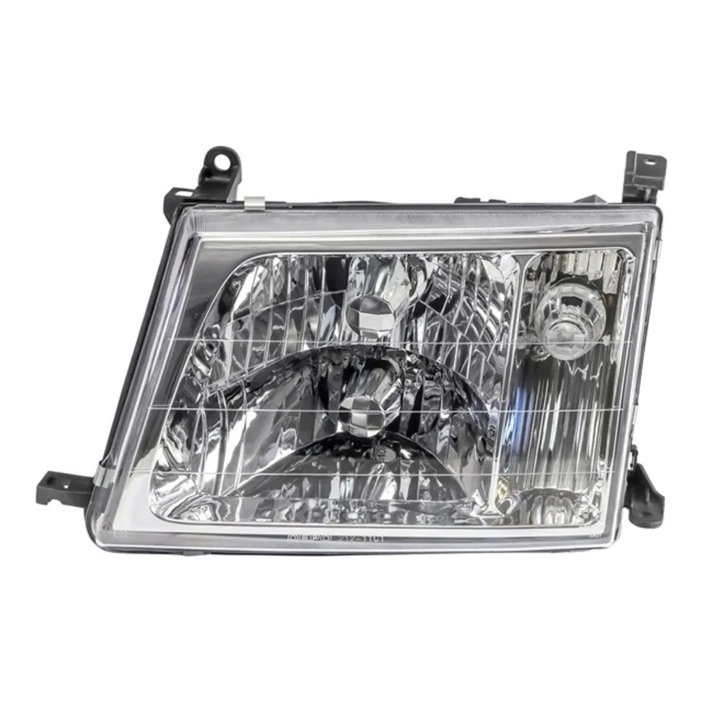 Фара L DEPO 212-11C1L-LD-E