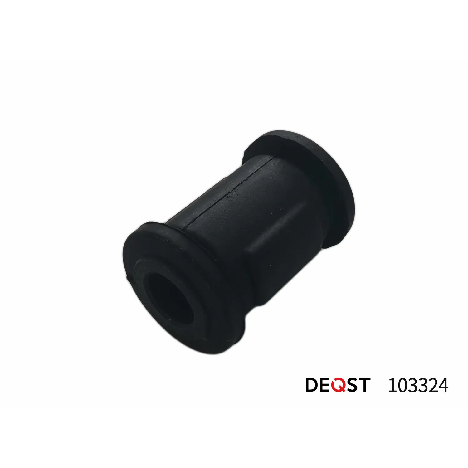 Сайлентблок рулевой рейки TOYOTA RAV4 ACA2 00-05 DEQST 103324