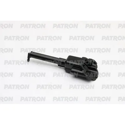 Форсунка омывателя фары (правая) TOYOTA Corolla 06.2013-05.2016 PATRON PHW098