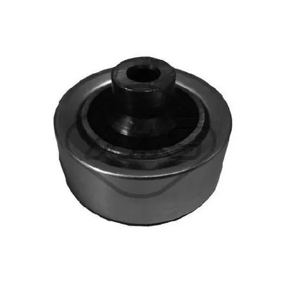 Ролик D 70MM CIT C3/C4/PGT 207/307 1.4-1.6HDI 02- METALCAUCHO 05451