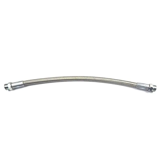 шланг ГУР IVECO L 0450mm 41027640 ATD ATD46234U