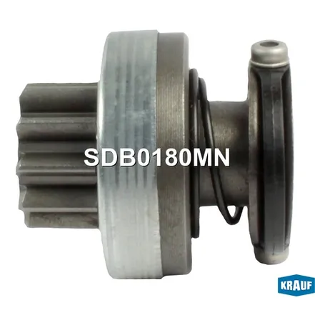 Бендикс стартера KRAUF SDB0180MN