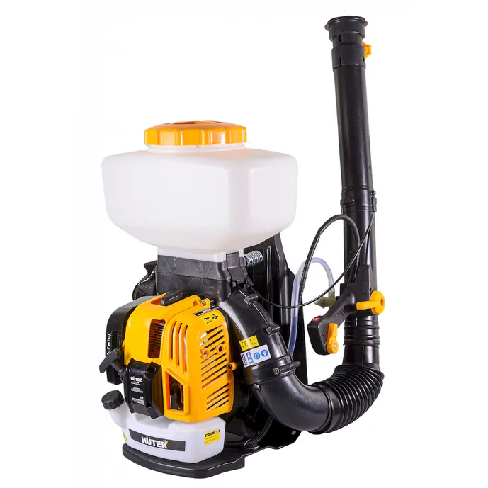 Опрыскиватель бензиновый GS-5215 Huter, Huter 70/13/67