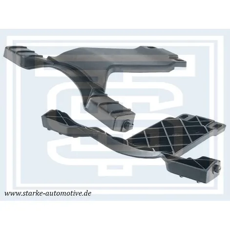 Крепление решетки радиатора MER C209 STARKE 182353