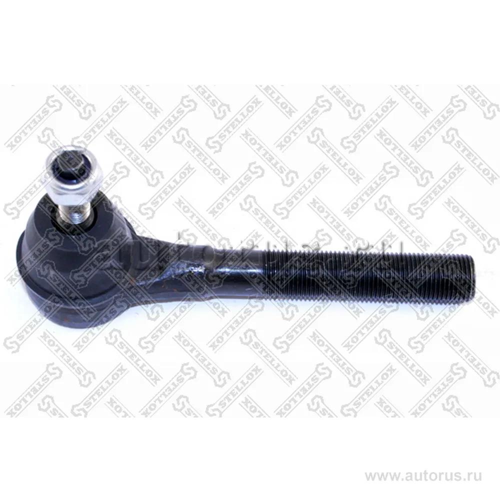 Наконечник рулевой Chrysler 300M 99-04, Dodge Intrepid 98-04 STELLOX 51-00008-SX