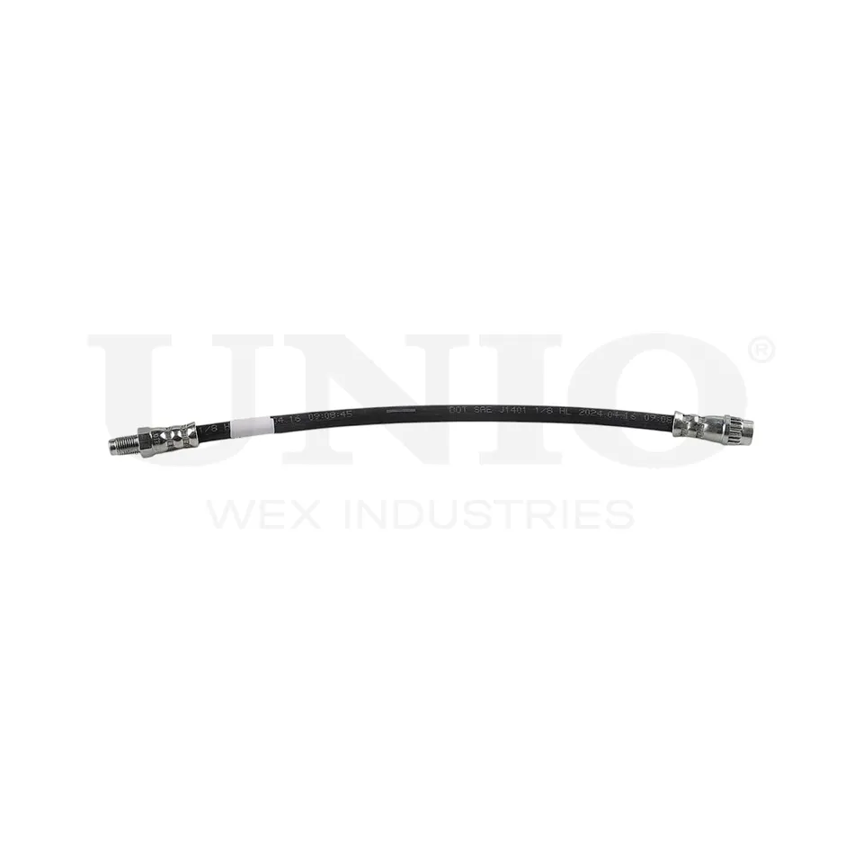 Шланг тормозной передний UNIO BRH-10026